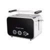 محمصة الخبز Russell Hobbs, Black (26430-56)