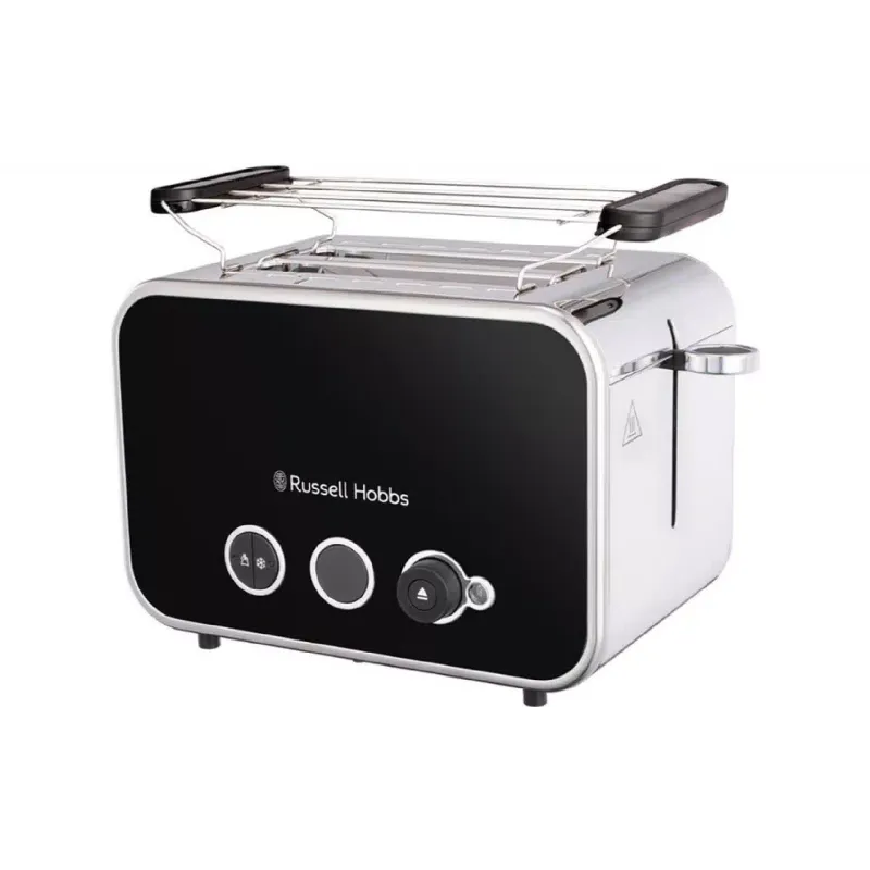 محمصة الخبز Russell Hobbs, Black (26430-56)
