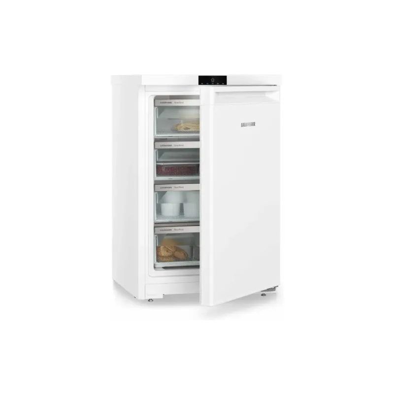 Freezer Liebherr, White (FE1414)