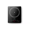 طباخ كهربائي حثي Philips, Black (HD5830/90)