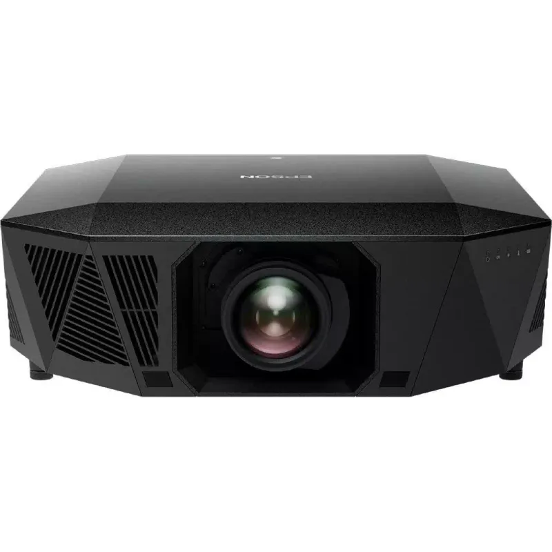 Проектор Epson EH-QL3000B, Black (V11HB34880)