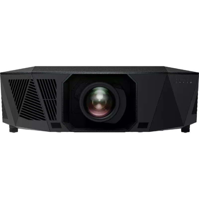Проектор Epson EH-QL3000B, Black (V11HB34880)