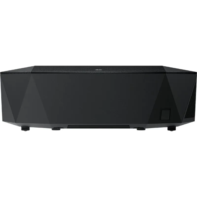 Проектор Epson EH-QL3000B, Black (V11HB34880)