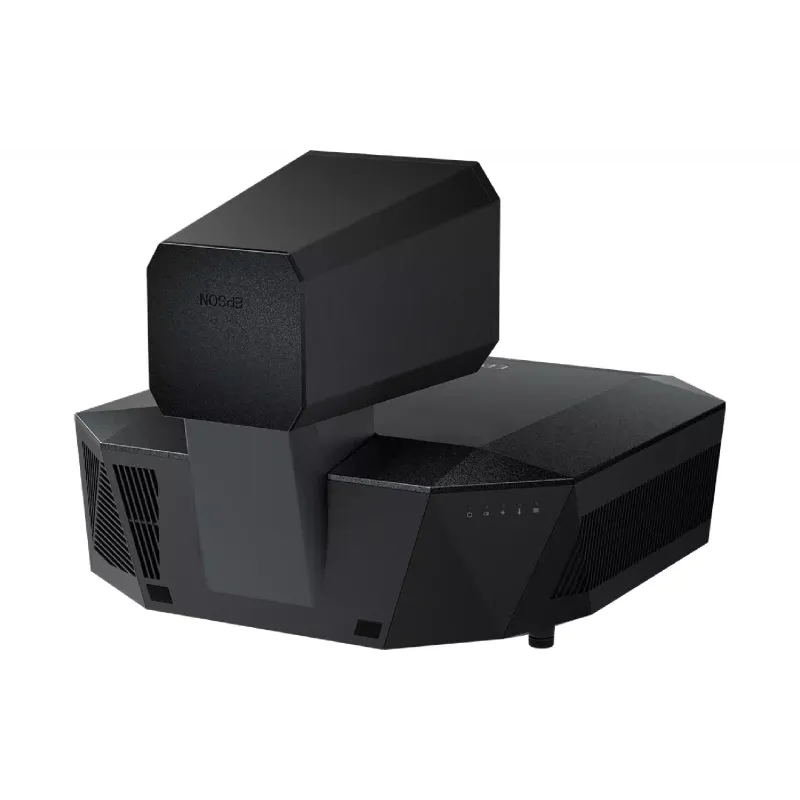 Проектор Epson EH-QL3000B, Black (V11HB34880)
