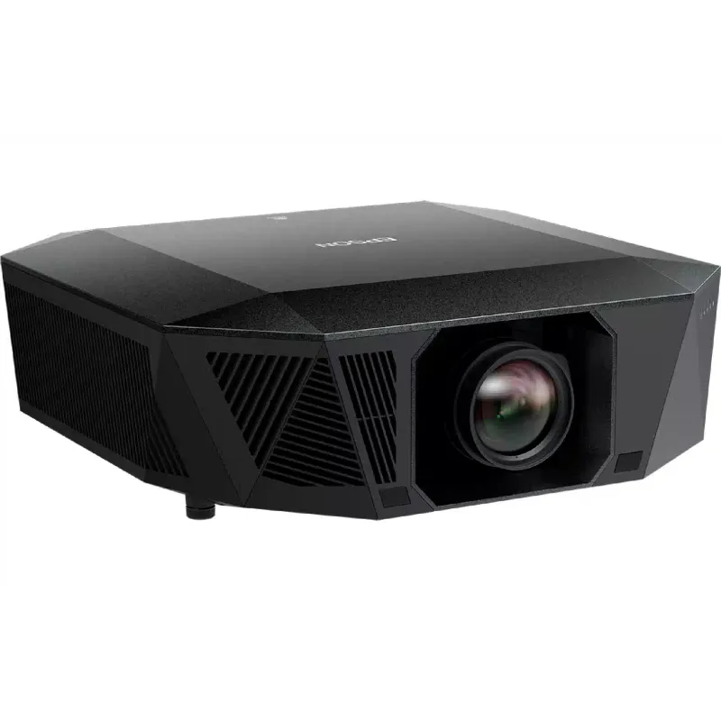 Проектор Epson EH-QL3000B, Black (V11HB34880)