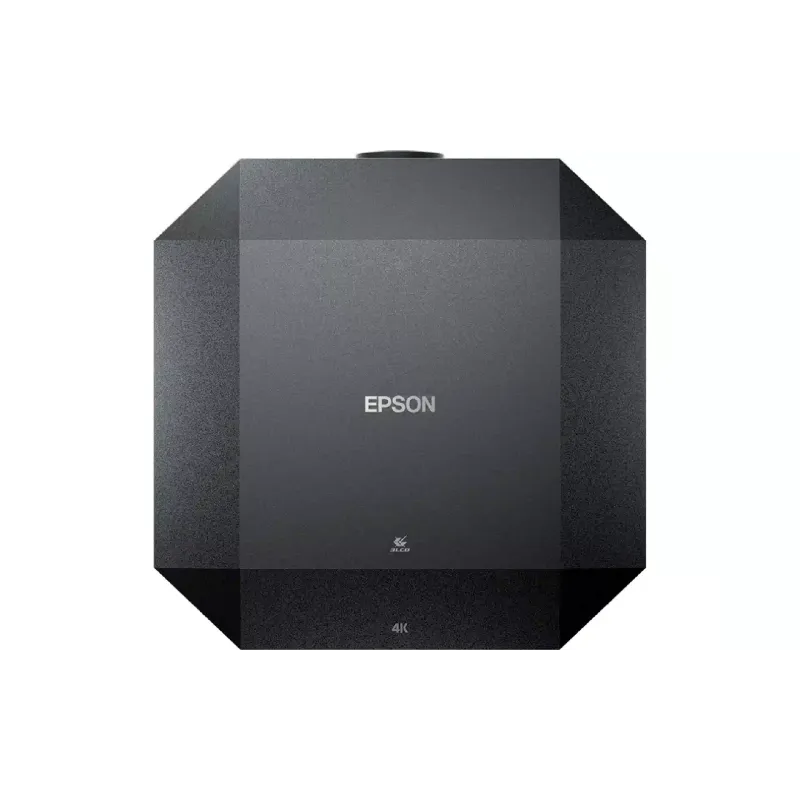 Проектор Epson EH-QL3000B, Black (V11HB34880)