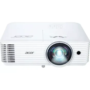 Проектор Acer S1287n (MR.JYW11.001), короткофокусний