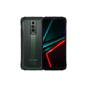 Smartphone Doogee Blade 10 Energy, Green (6923740271322)