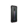 Smartphone Doogee Blade 10 Energy, Red/Blue (6923740271315)