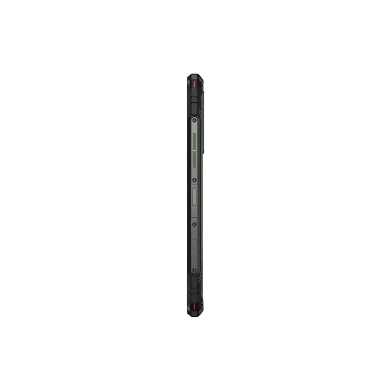 Smartphone Doogee Blade 10 Energy, Red/Blue (6923740271315)