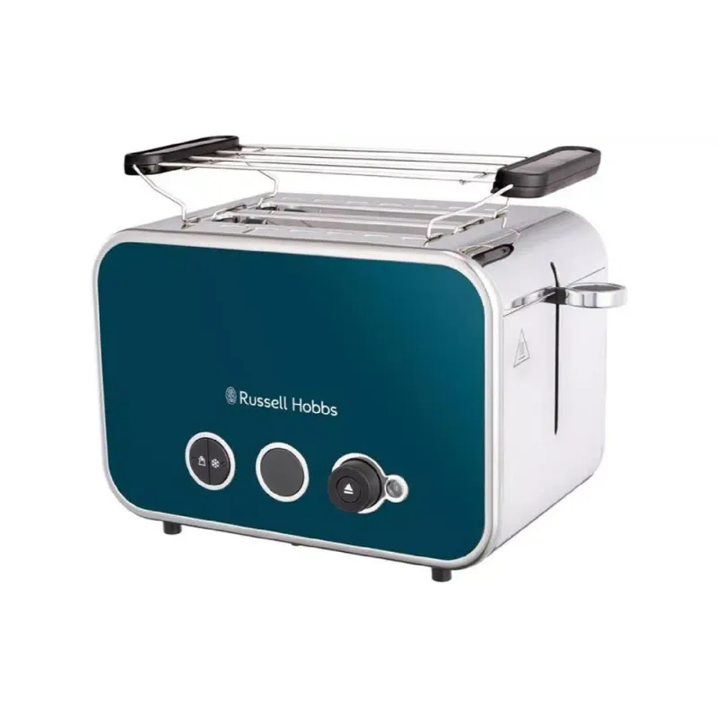 Тостер Russell Hobbs, Blue (26431-56)
