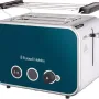 Тостер Russell Hobbs, Blue (26431-56)
