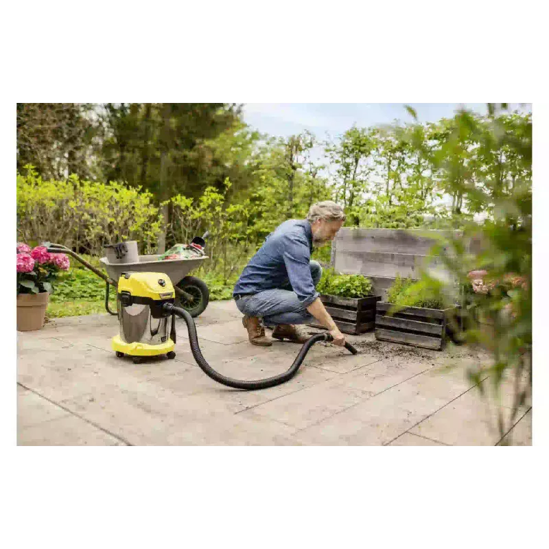 مكنسة كهربائية Karcher (1.628-575.0)