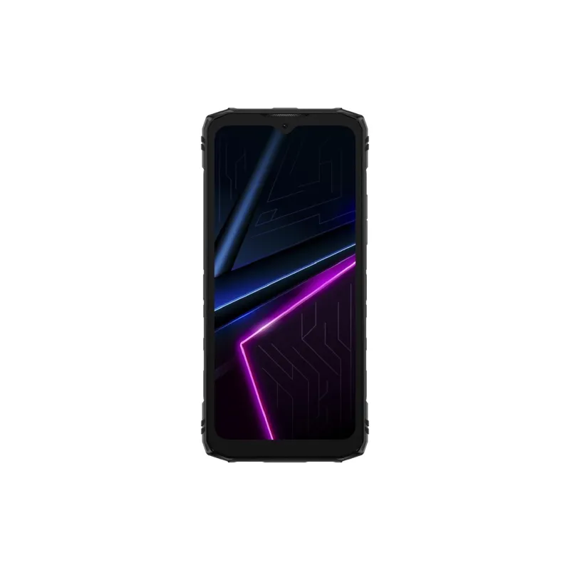 Smartphone Doogee Blade 10 Pro Energy, Black (6923740271346)