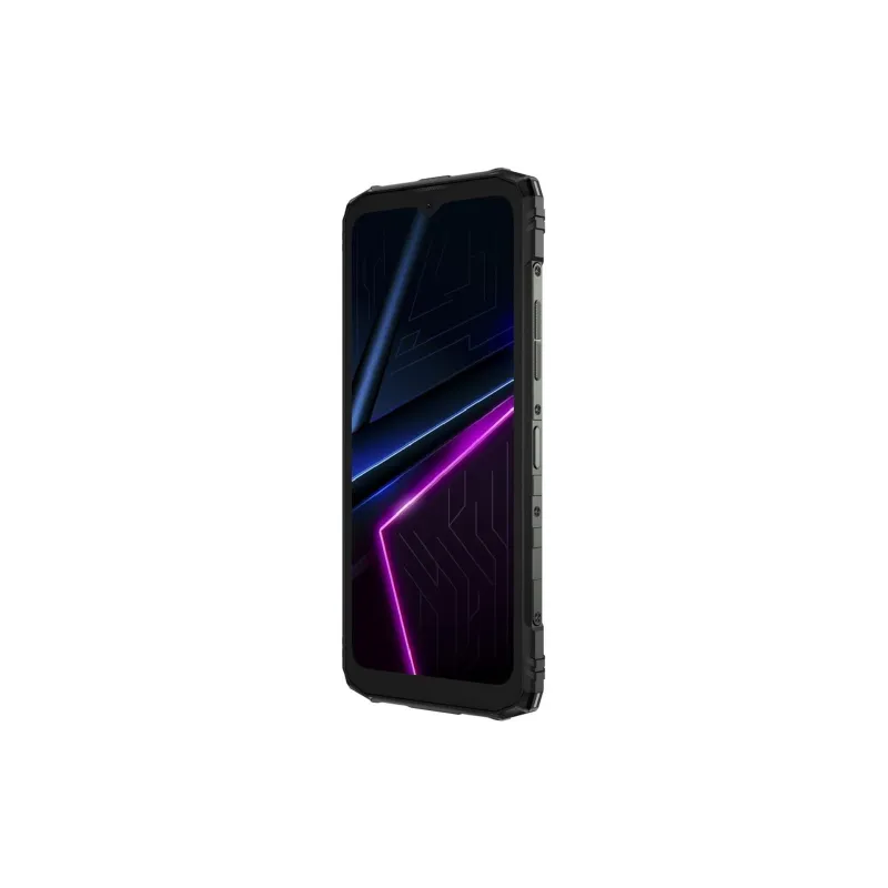 Smartphone Doogee Blade 10 Pro Energy, Black (6923740271346)