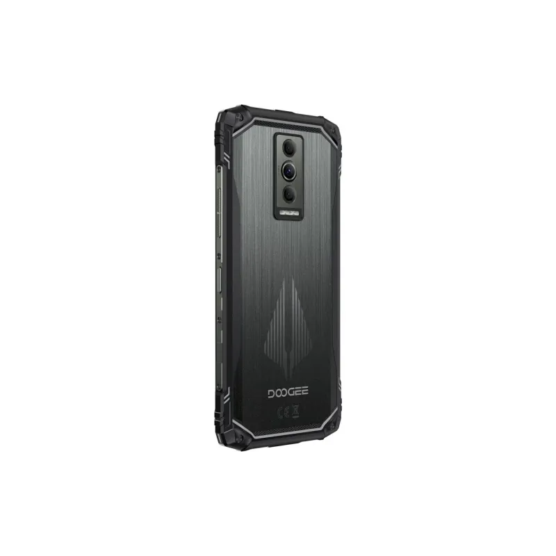Smartphone Doogee Blade 10 Pro Energy, Black (6923740271346)