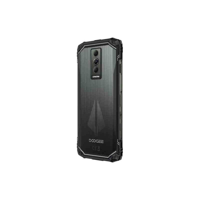 Smartphone Doogee Blade 10 Pro Energy, Black (6923740271346)