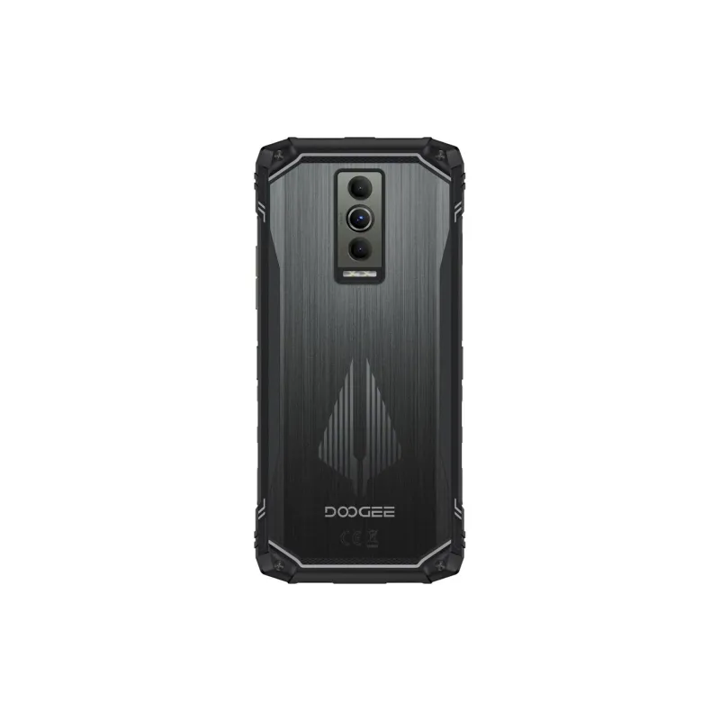 Smartphone Doogee Blade 10 Pro Energy, Black (6923740271346)
