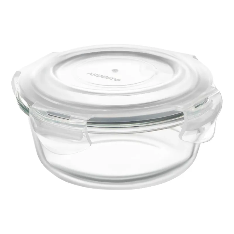 حاوية تخزين الطعام Ardesto Gemini, Transparent (AR1240BRD)