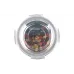 Recipiente para armazenamento de alimentos Ardesto Gemini, Transparent (AR1240BRD)