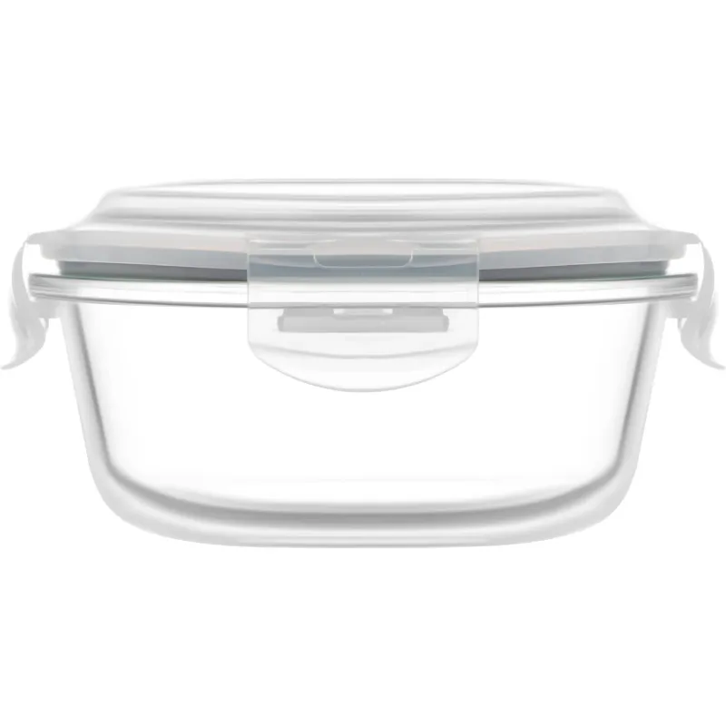 حاوية تخزين الطعام Ardesto Gemini, Transparent (AR1240BRD)