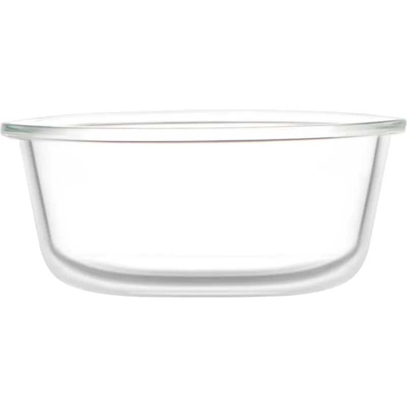 حاوية تخزين الطعام Ardesto Gemini, Transparent (AR1240BRD)