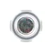 Recipiente para armazenamento de alimentos Ardesto Gemini, Transparent (AR1224BRD)