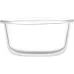 Recipiente para armazenamento de alimentos Ardesto Gemini, Transparent (AR1224BRD)