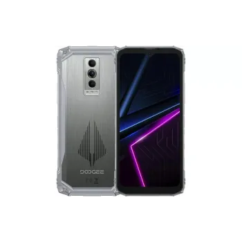 Smartphone Doogee Blade 10 Pro Energy, Grey (6923740271353)