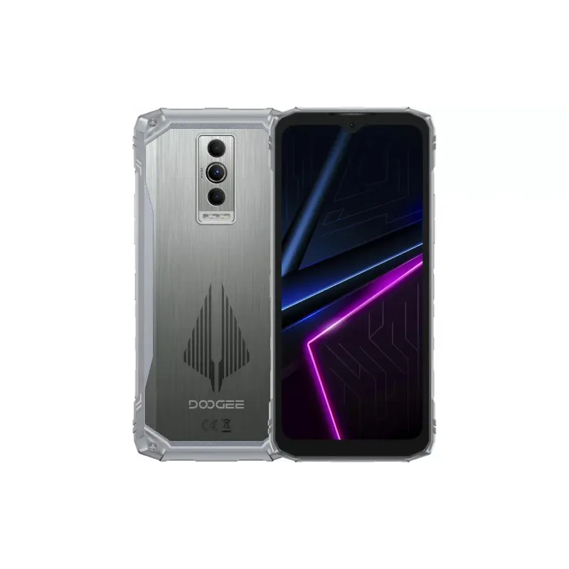 Smartphone Doogee Blade 10 Pro Energy, Grey (6923740271353)