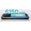 Smartphone Doogee Blade 10 Pro Energy, Grey (6923740271353)