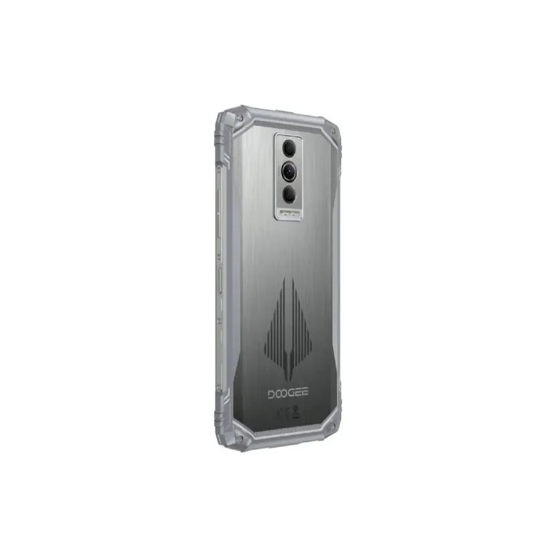 Smartphone Doogee Blade 10 Pro Energy, Grey (6923740271353)