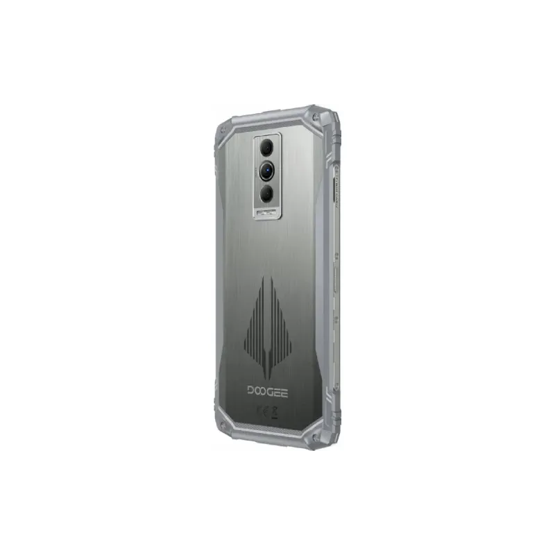 Smartphone Doogee Blade 10 Pro Energy, Grey (6923740271353)