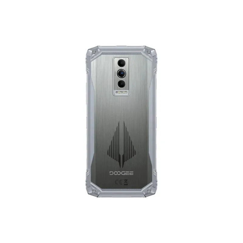 Smartphone Doogee Blade 10 Pro Energy, Grey (6923740271353)