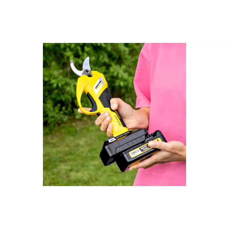 مقص Karcher TLO 2-18 (1.445-340.0)