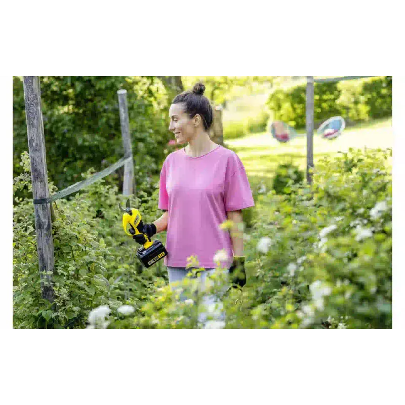 مقص Karcher TLO 2-18 (1.445-340.0)