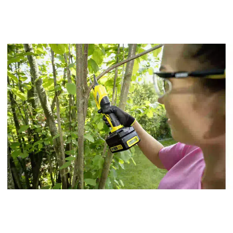 مقص Karcher TLO 2-18 (1.445-340.0)
