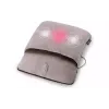 massageador de pés com aquecedor Beurer, Grey (FM_28)