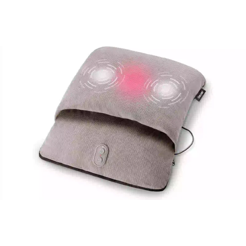 massageador de pés com aquecedor Beurer, Grey (FM_28)