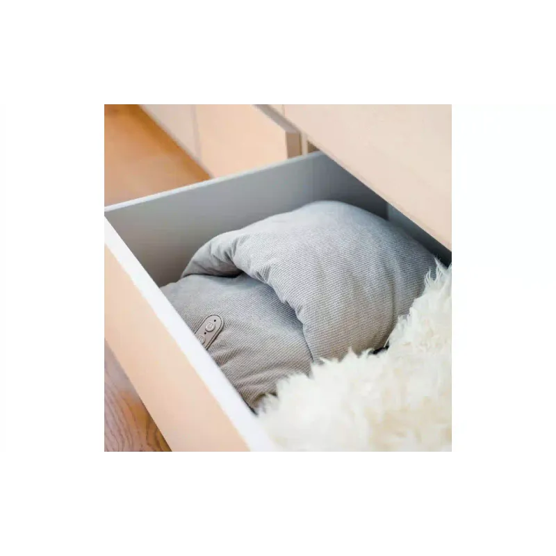 massageador de pés com aquecedor Beurer, Grey (FM_28)