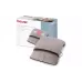 Fußmassagegerät mit Wärmefunktion Beurer, Grey (FM_28) Fußmassagegerät mit Wärmefunktion Beurer, Grey (FM_28)
