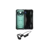 Smartphone Doogee S200X VIP 5G, Green (6923740293812)