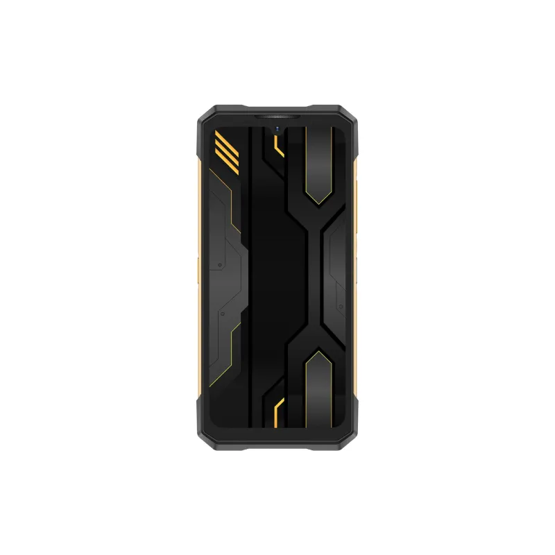 Smartphone Doogee S200X VIP 5G, Yellow (6923740293805)