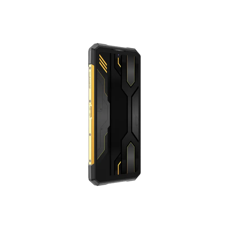 Smartphone Doogee S200X VIP 5G, Yellow (6923740293805)