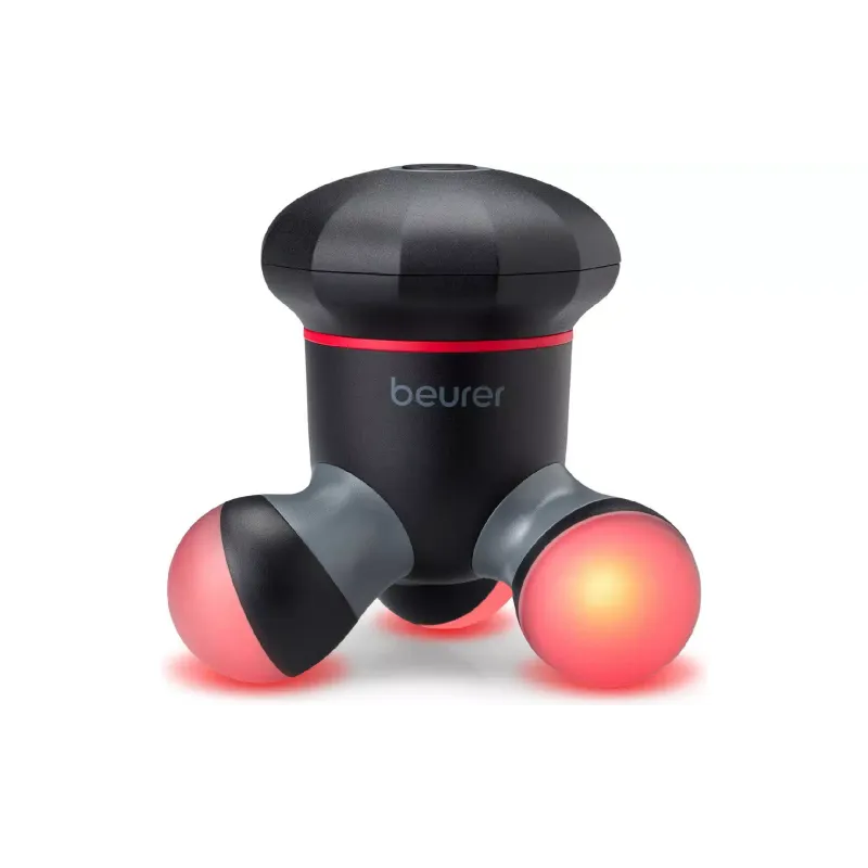 Body massager Beurer (MG_18), Black