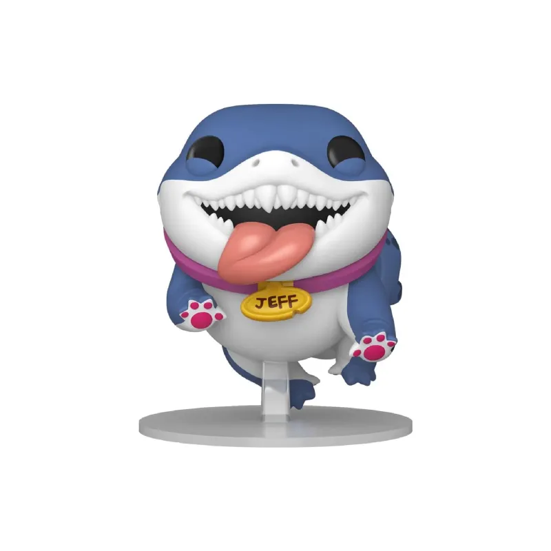 تمثال صغير Funko POP Games  (889698881692)