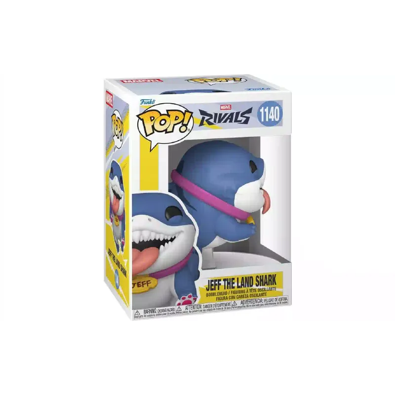 تمثال صغير Funko POP Games  (889698881692)