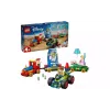 منشئ LEGO Disney Pixar Toy Story Celebration Train & RC Car (43264)
