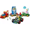 منشئ LEGO Disney Pixar Toy Story Celebration Train & RC Car (43264)