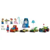 منشئ LEGO Disney Pixar Toy Story Celebration Train & RC Car (43264)
